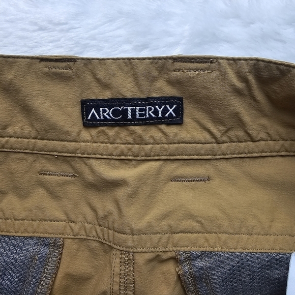 ARC'TERYX Traverse Perimeter Pant - Picture 10 of 13